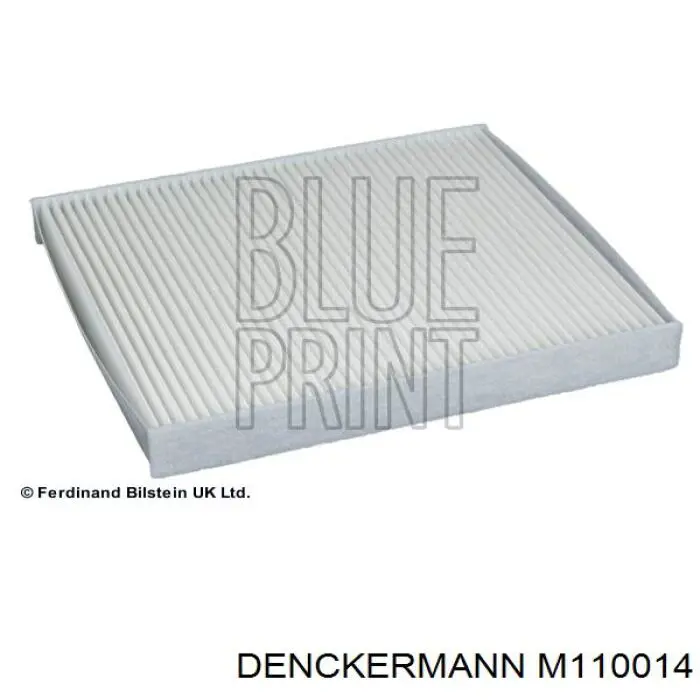 Compre M110014 Denckermann Filtro de salão