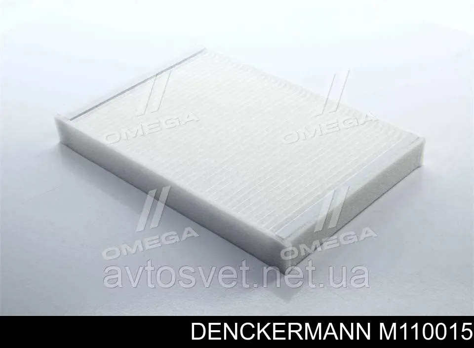 Compre M110015 Denckermann Filtro de salão