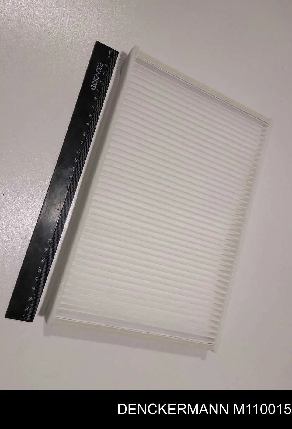 Filtro de salão Denckermann M110015 preço, a partir de 8,41 USD