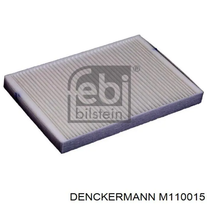 Compre M110015 Denckermann Filtro de salão