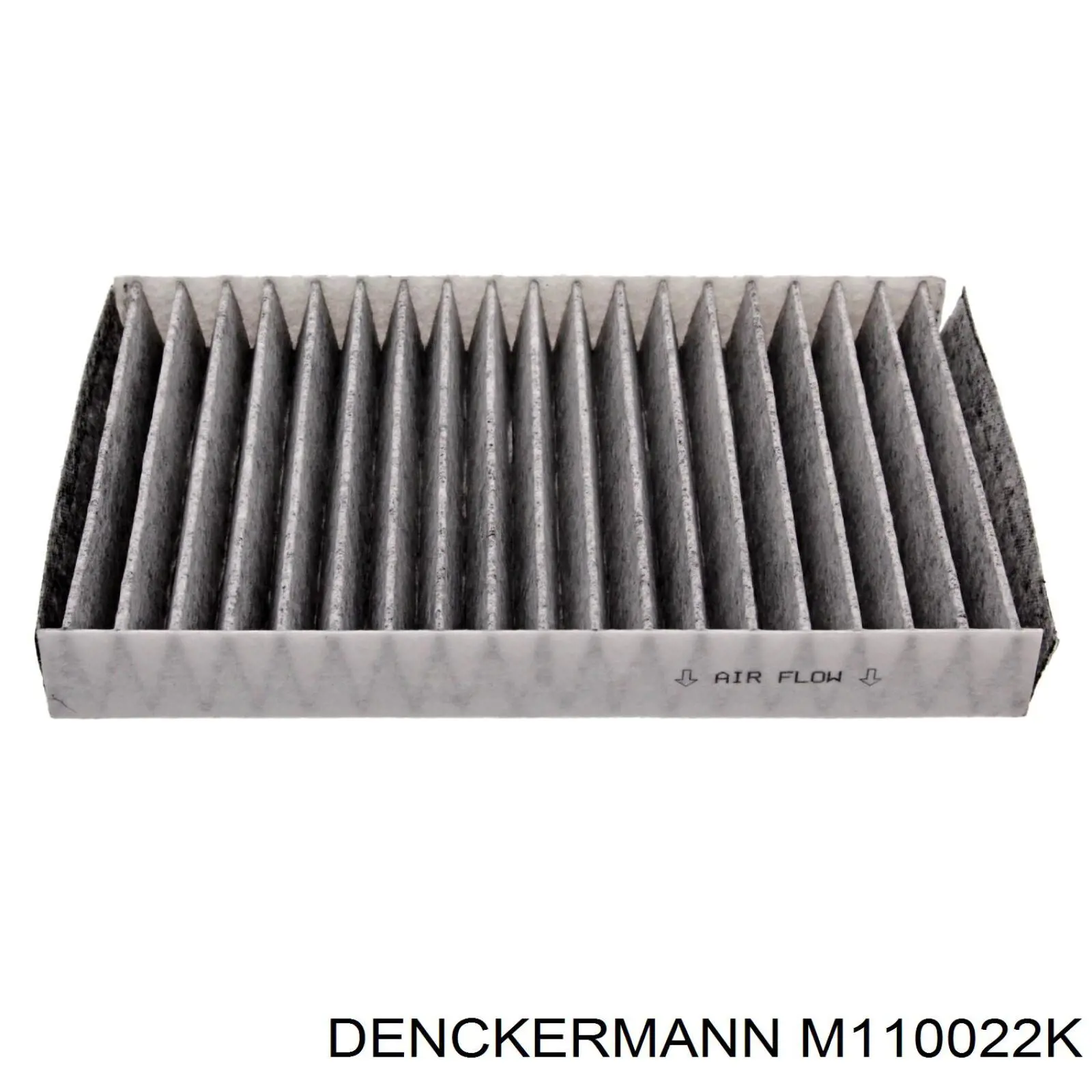 Filtro de salão Denckermann M110022K preço, a partir de 9,73 USD
