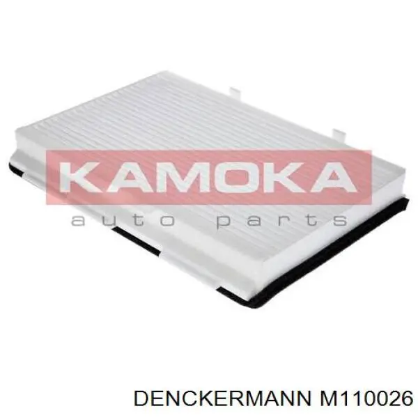 Filtro de salão Denckermann M110026 preço, a partir de 11,45 USD
