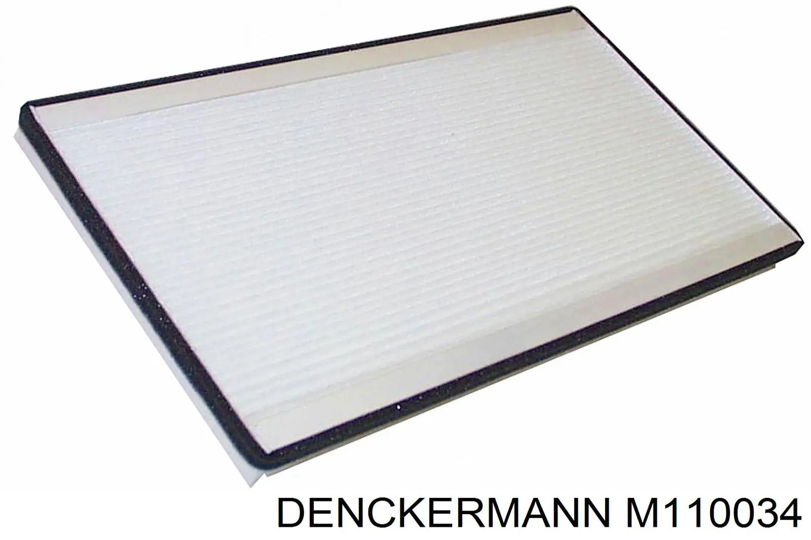 Compre M110034 Denckermann Filtro de salão