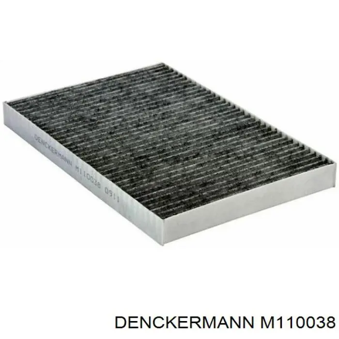 Filtro de salão Denckermann M110038 preço, a partir de 12,72 USD