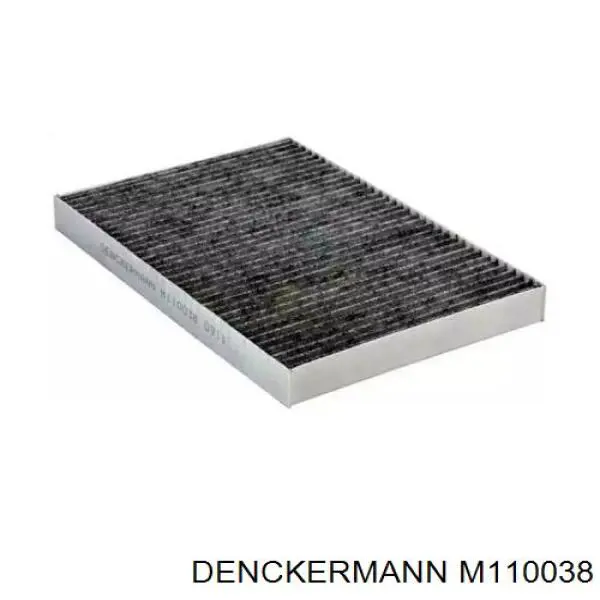 Compre M110038 Denckermann Filtro de salão