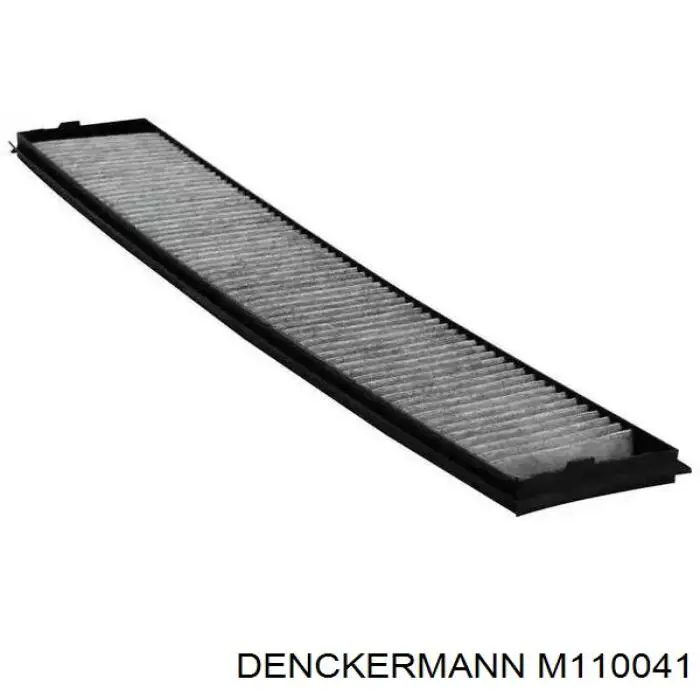 Filtro de salão Denckermann M110041 preço, a partir de 15,06 USD