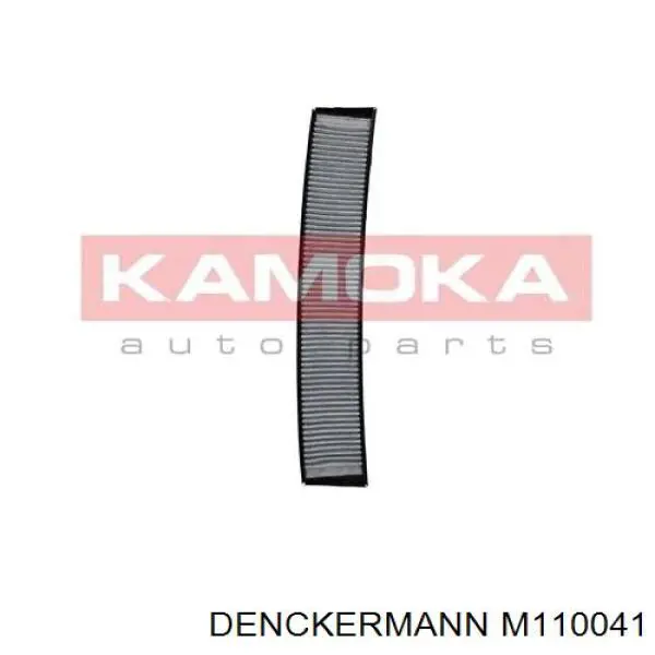Compre M110041 Denckermann Filtro de salão