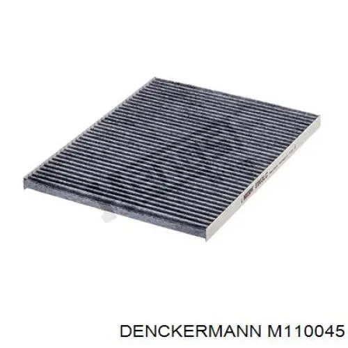 Filtro de salão Denckermann M110045 preço, a partir de 14,08 USD