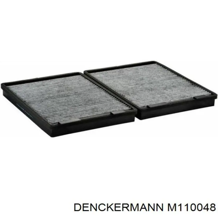 Filtro de salão Denckermann M110048 preço, a partir de 23,10 USD