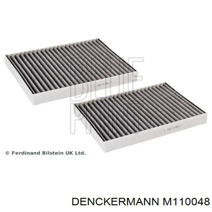 Compre M110048 Denckermann Filtro de salão