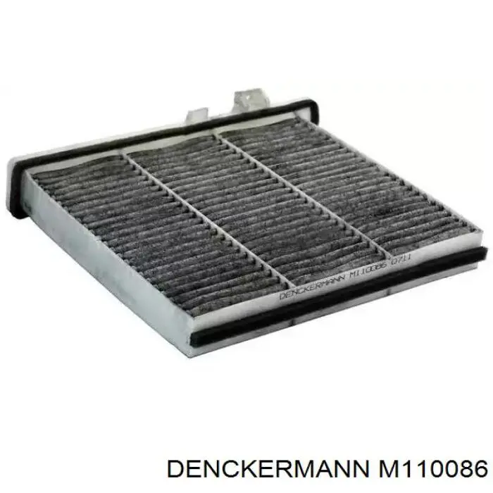 Filtro de salão Denckermann M110086 preço, a partir de 15,26 USD