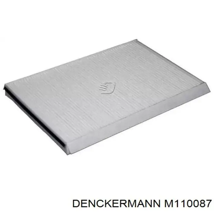 Filtro de salão Denckermann M110087 preço, a partir de 11,72 USD