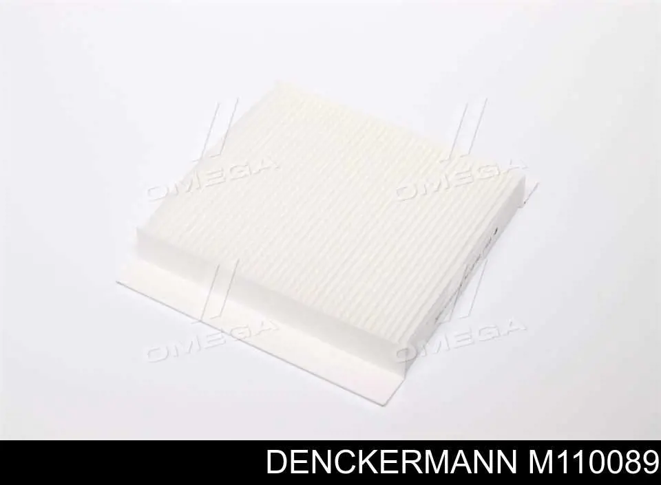 Filtro de salão Denckermann M110089 preço, a partir de 11,15 USD