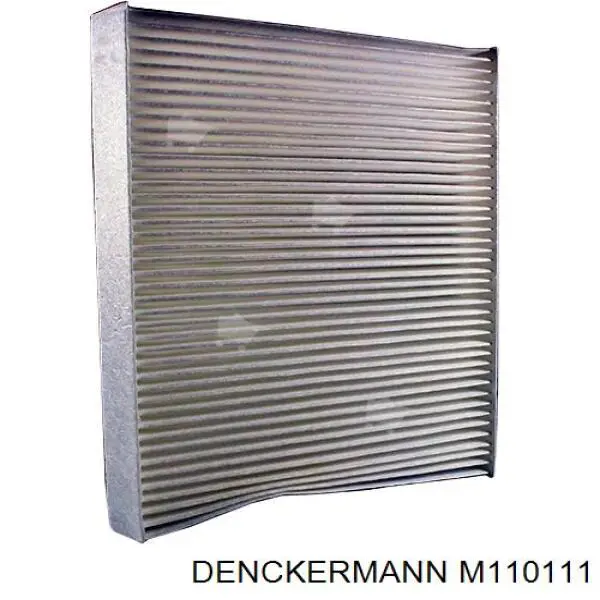 Filtro de salão Denckermann M110111 preço, a partir de 7,06 USD