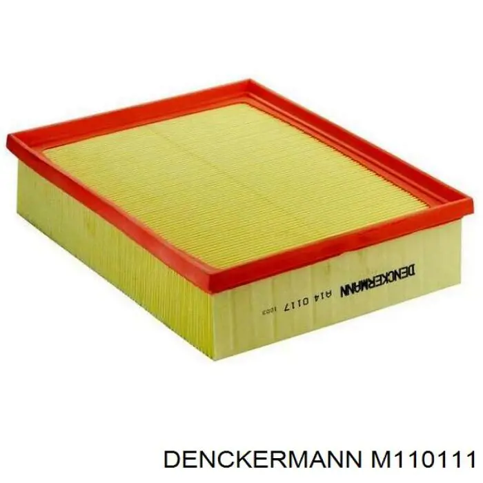 Compre M110111 Denckermann Filtro de salão