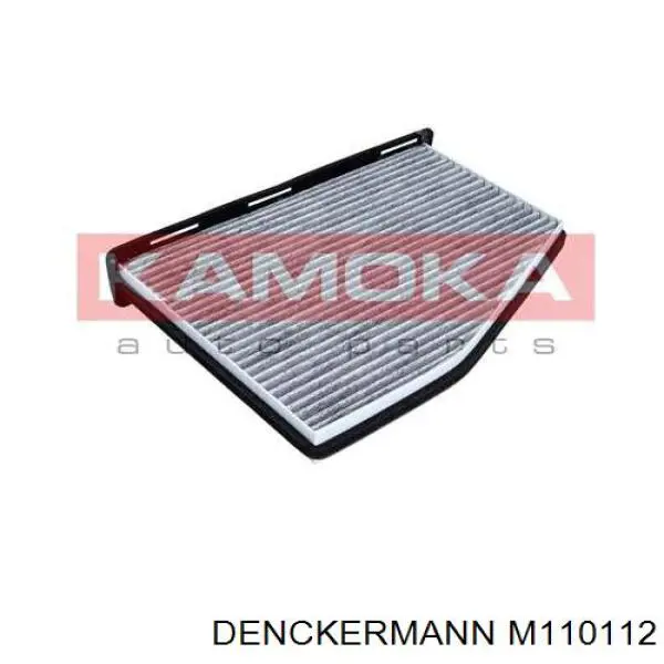 Filtro de salão Denckermann M110112 preço, a partir de 11,51 USD