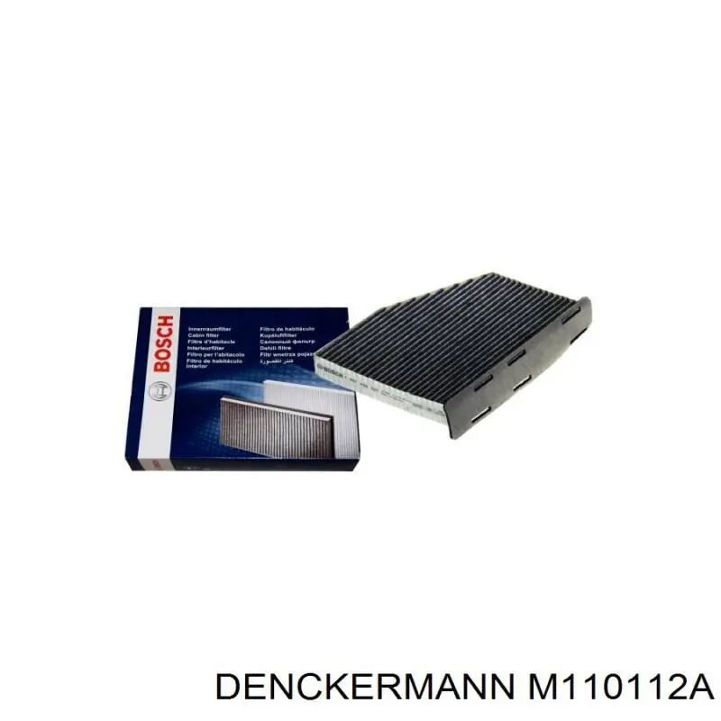 M110112A Denckermann Filtro de salão