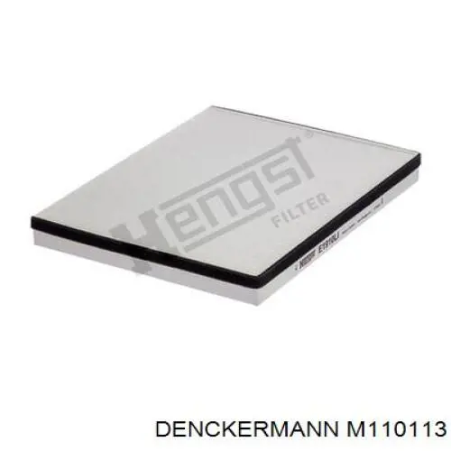 Compre M110113 Denckermann Filtro de salão