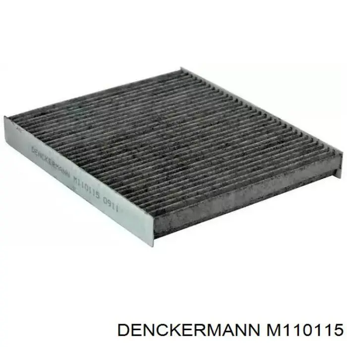 Filtro de salão Denckermann M110115 preço, a partir de 13,54 USD