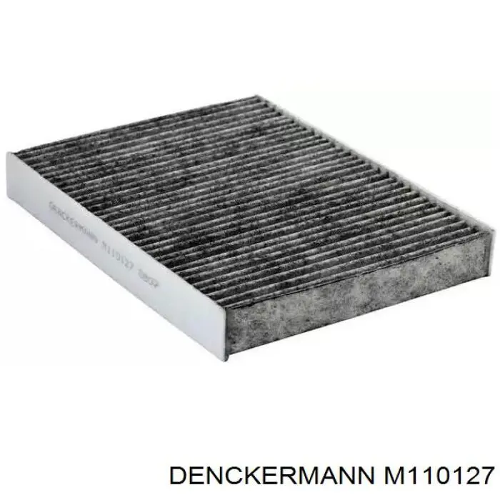 Filtro de salão Denckermann M110127 preço, a partir de 11,78 USD