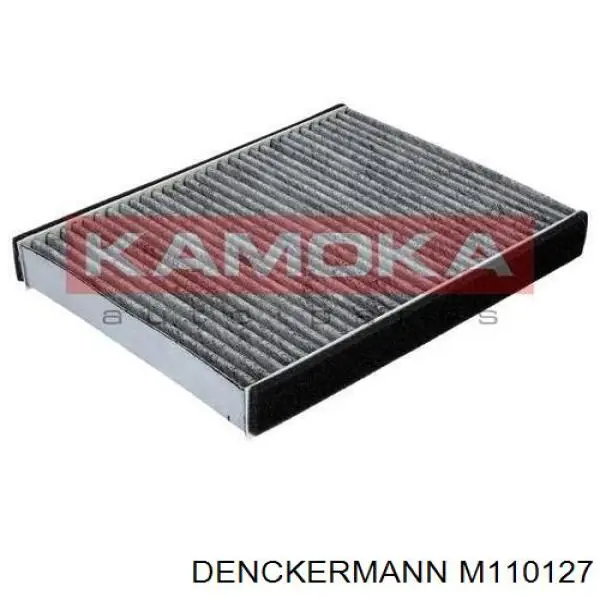 Compre M110127 Denckermann Filtro de salão