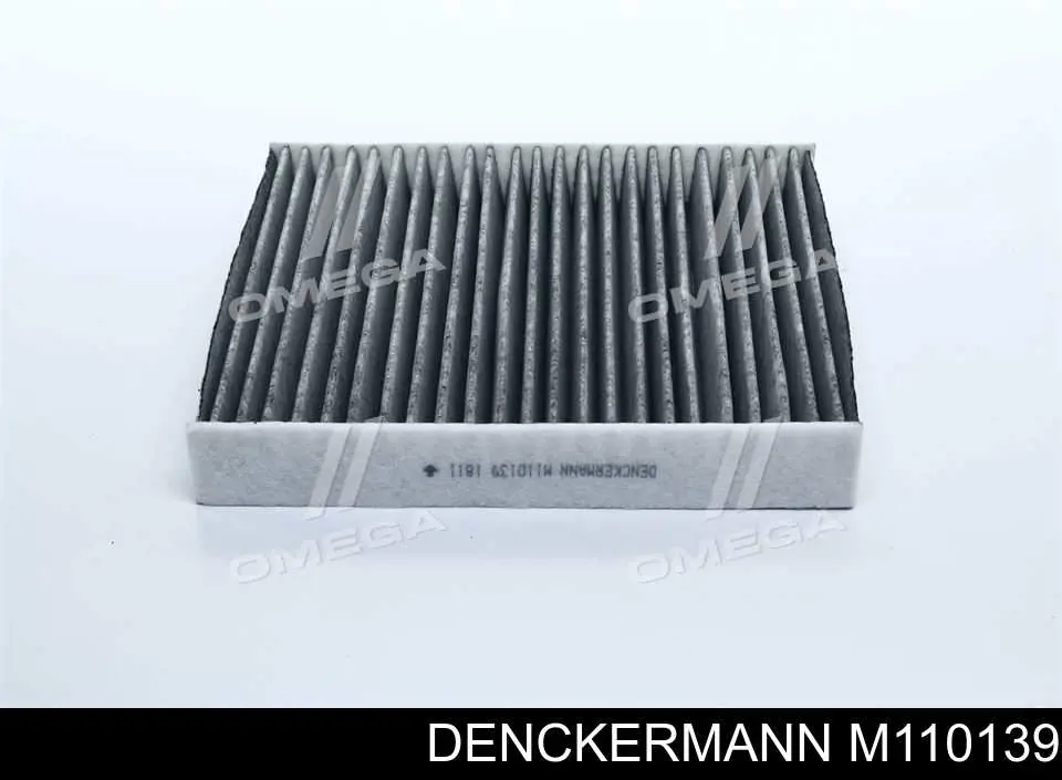 Filtro de salão Denckermann M110139 preço, a partir de 12,89 USD