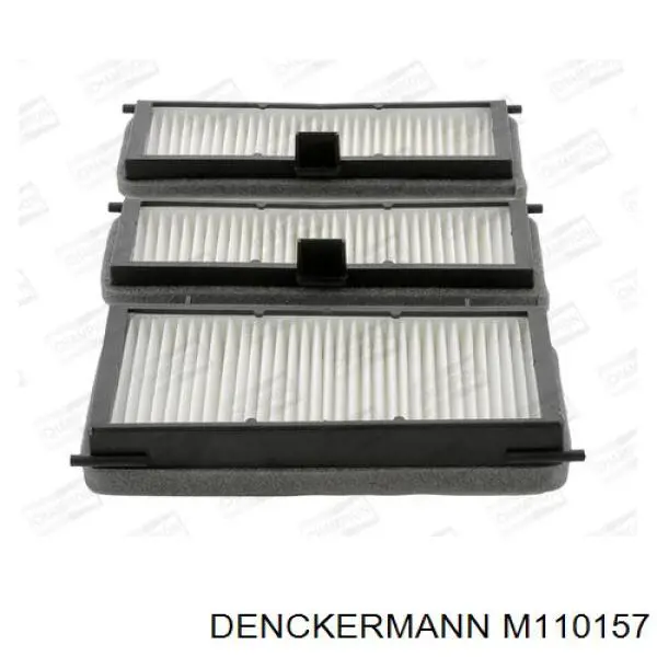 Compre M110157 Denckermann Filtro de salão