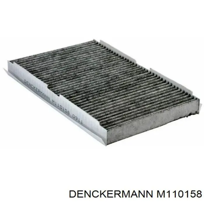 Filtro de salão Denckermann M110158 preço, a partir de 13,45 USD