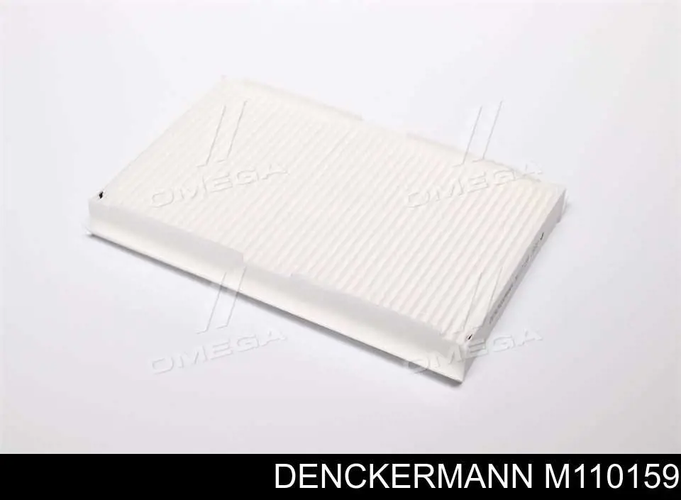 Filtro de salão Denckermann M110159 preço, a partir de 9,26 USD