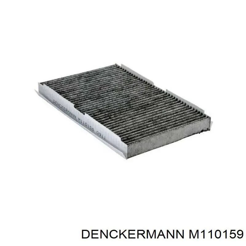 Compre M110159 Denckermann Filtro de salão