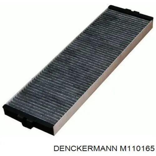 Filtro de salão Denckermann M110165 preço, a partir de 11,19 USD