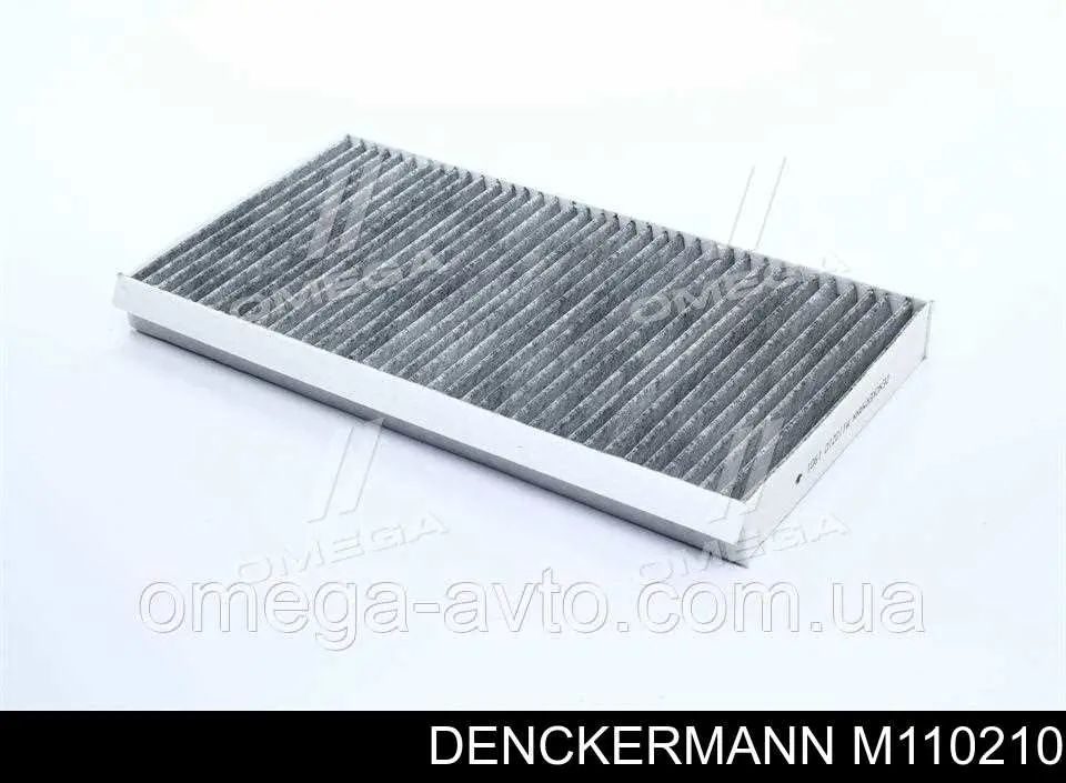 Filtro de salão Denckermann M110210 preço, a partir de 13,67 USD