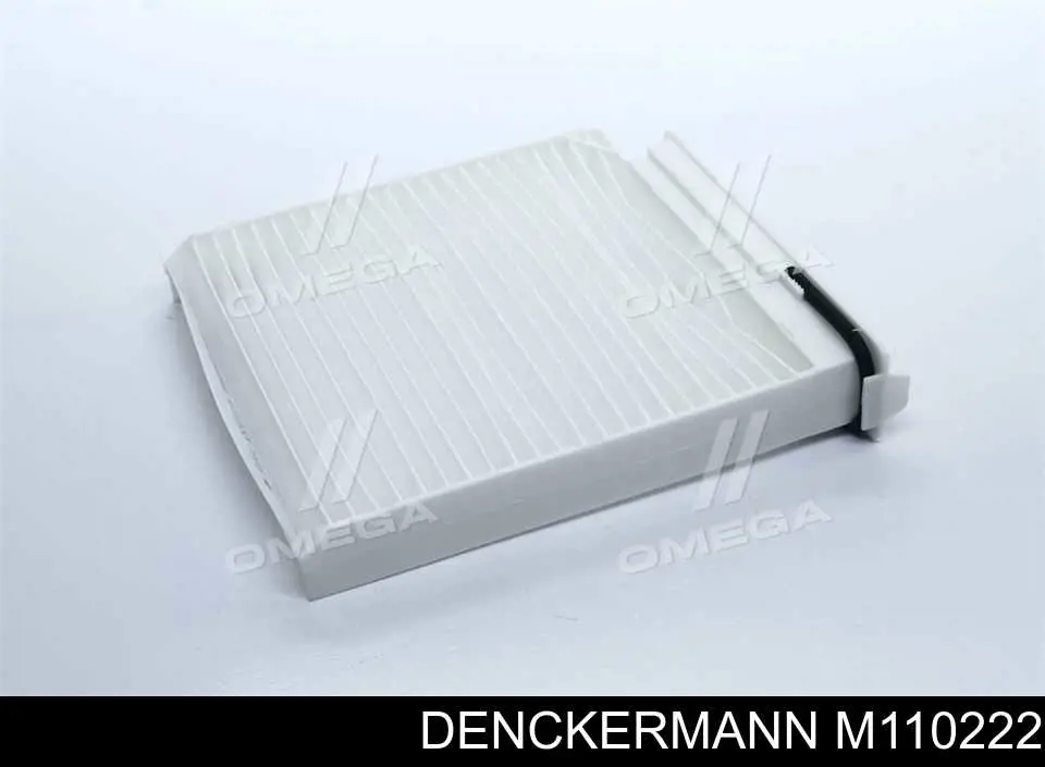 Filtro de salão Denckermann M110222 preço, a partir de 9,14 USD