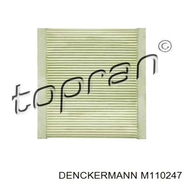 Compre M110247 Denckermann Filtro de salão