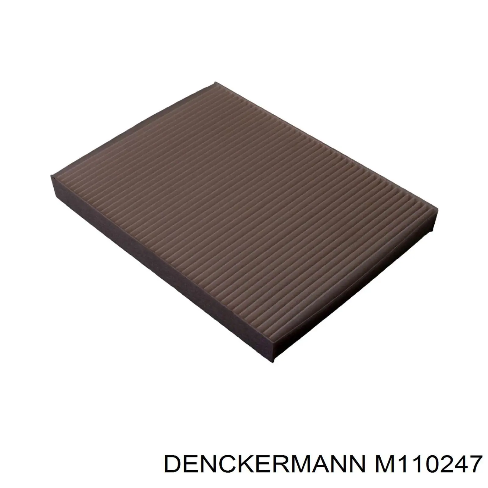 Filtro de salão Denckermann M110247 preço, a partir de 11,00 USD