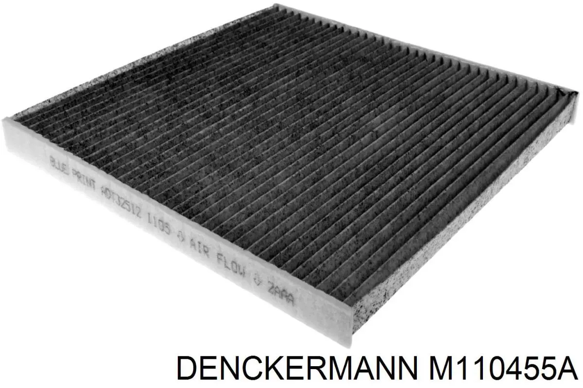 M110455A Denckermann Filtro de salão