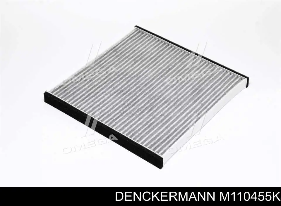 Filtro de salão Denckermann M110455K preço, a partir de 15,09 USD