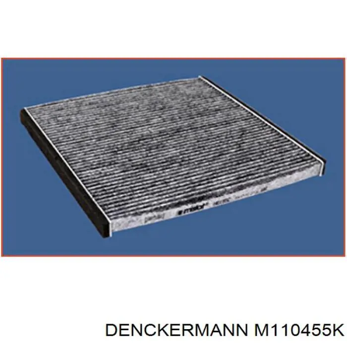 Compre M110455K Denckermann Filtro de salão