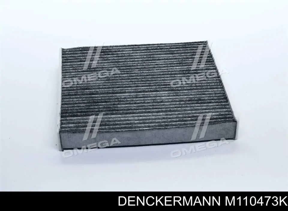 Filtro de salão Denckermann M110473K preço, a partir de 13,41 USD