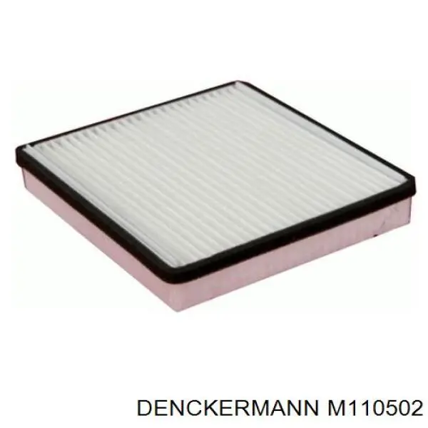 Filtro de salão Denckermann M110502 preço, a partir de 16,35 USD