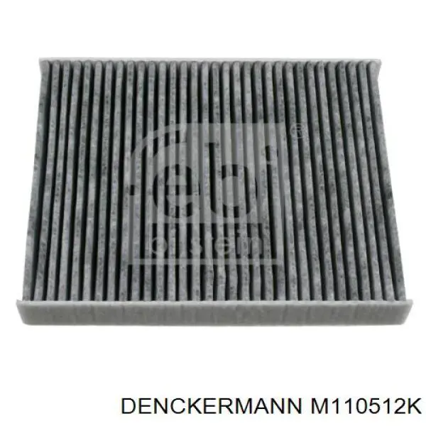 Compre M110512K Denckermann Filtro de salão