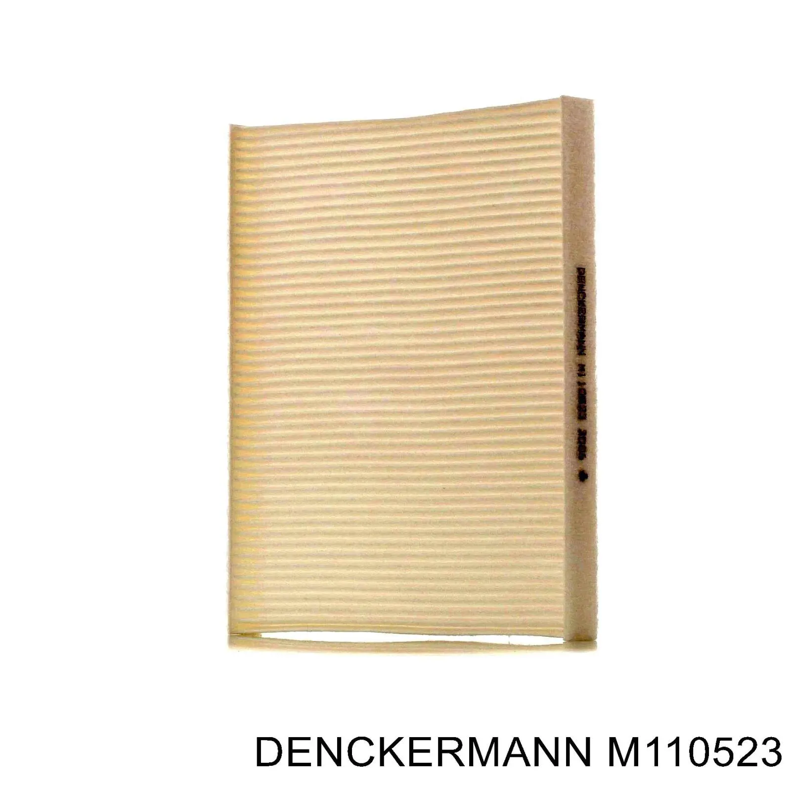 Compre M110523 Denckermann Filtro de salão