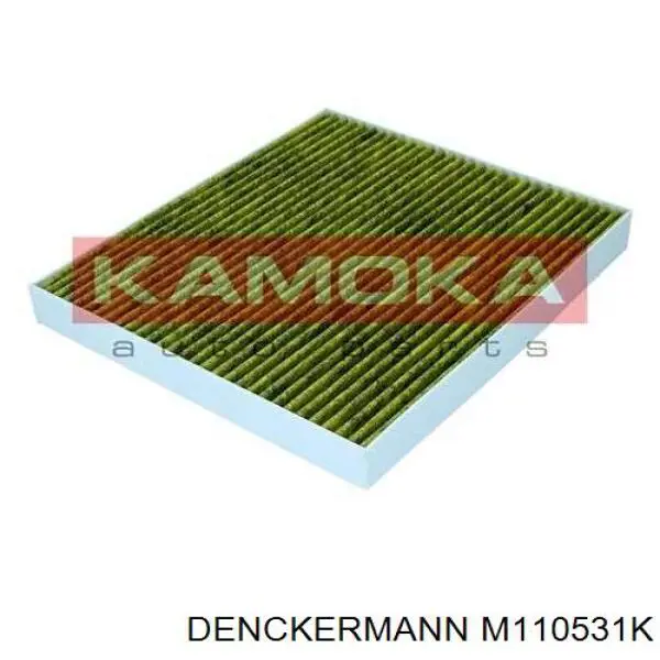 Compre M110531K Denckermann Filtro de salão