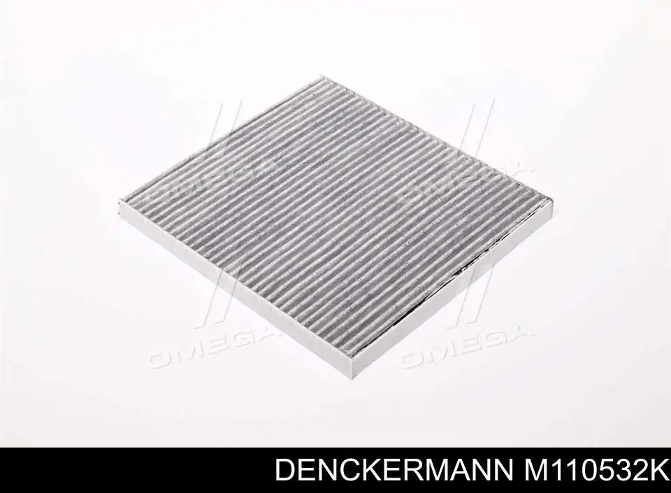 Filtro de salão Denckermann M110532K preço, a partir de 8,59 USD