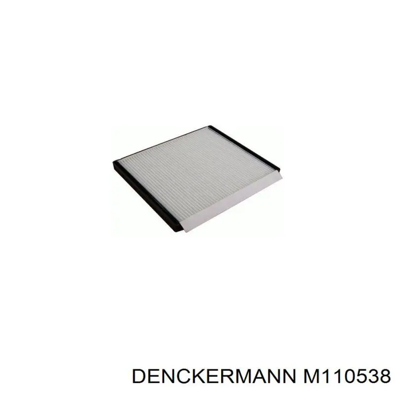 Compre M110538 Denckermann Filtro de salão