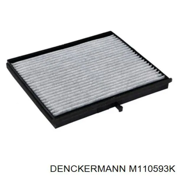 Filtro de salão Denckermann M110593K preço, a partir de 11,67 USD