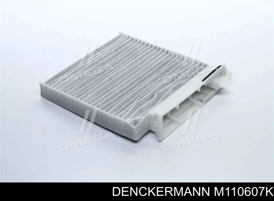 Filtro de salão Denckermann M110607K preço, a partir de 11,83 USD