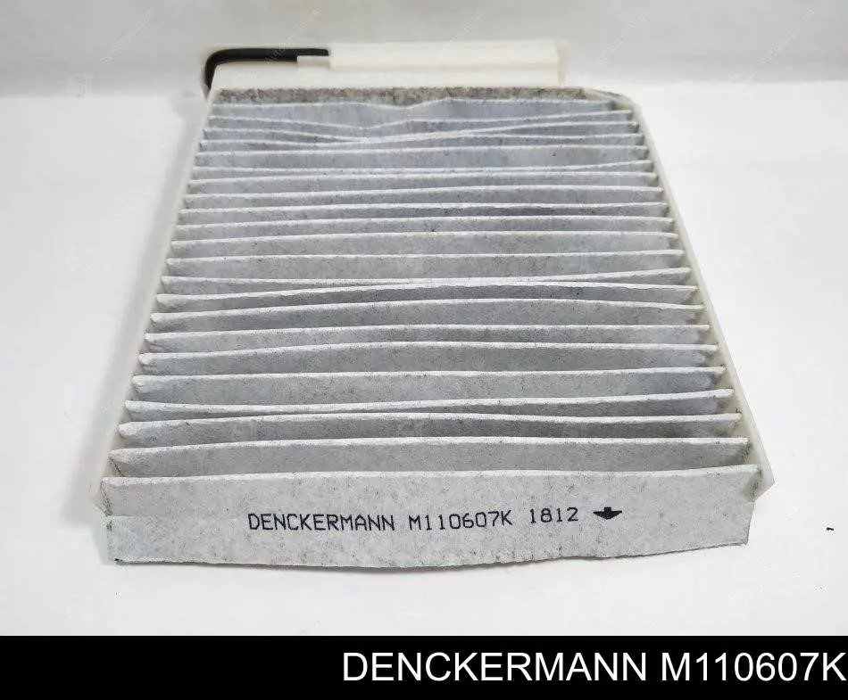 Compre M110607K Denckermann Filtro de salão