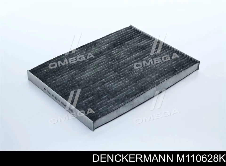 Filtro de salão Denckermann M110628K preço, a partir de 10,49 USD