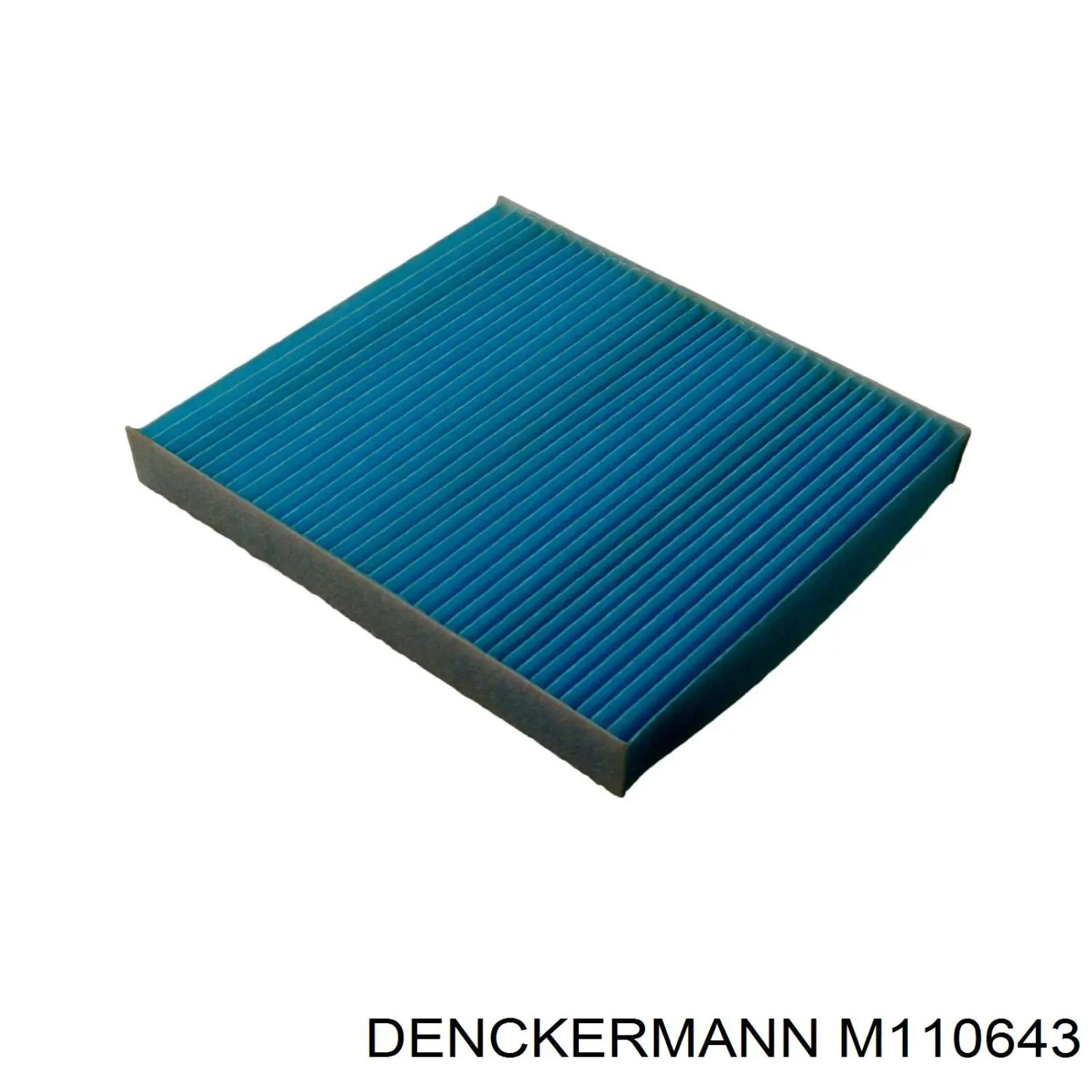 Filtro de salão Denckermann M110643 preço, a partir de 9,42 USD